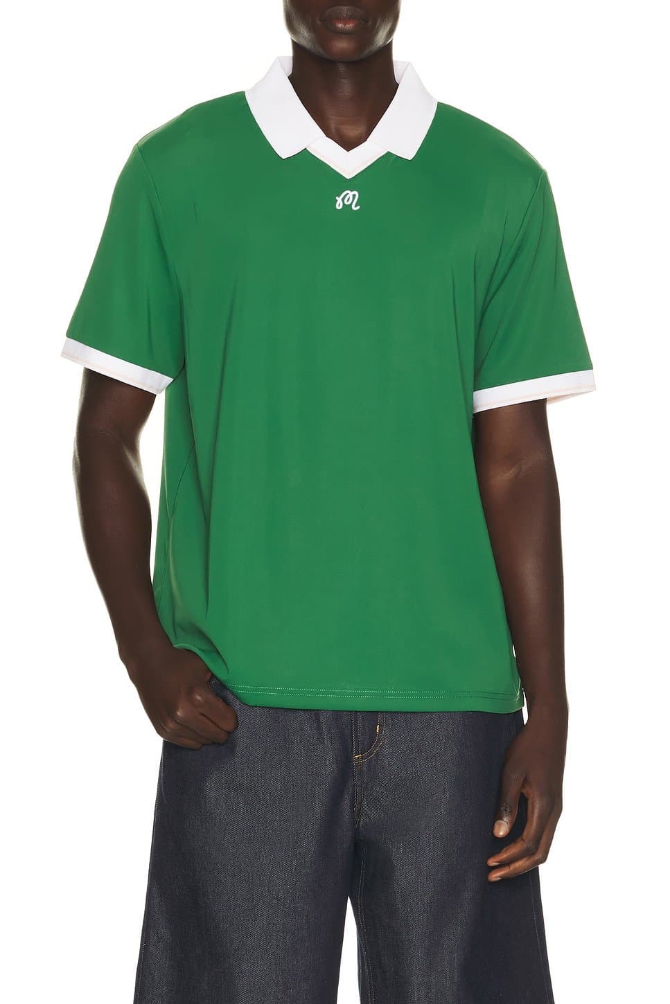 revolve Barrio Polo