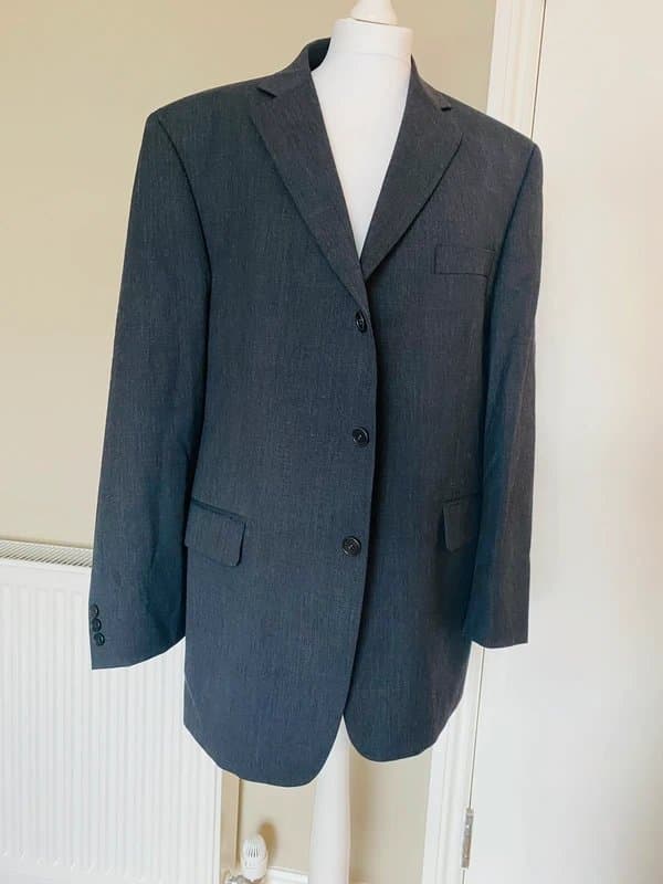 Marks & Spencer Men’s suit