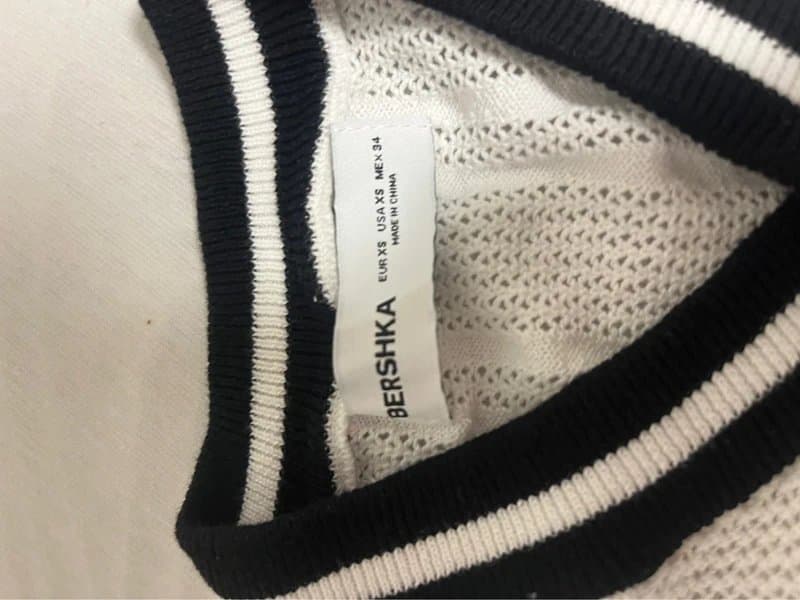 Bershka Bershka sweater