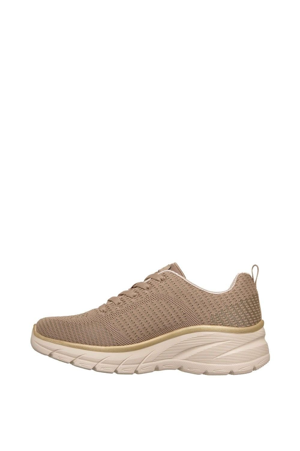 Skechers Skechers Women's Fashion Fit 2.0 Trainers in Taupe - 4