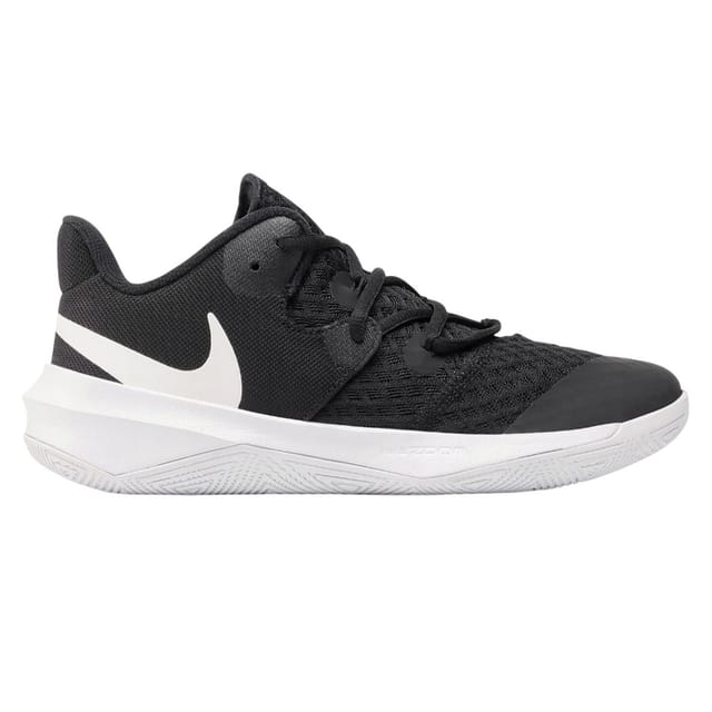 Nike Nike Men's Hyperspeed Court Volleyball Trainers in Black - 2
