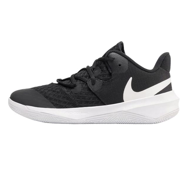 Nike Nike Men's Hyperspeed Court Volleyball Trainers in Black - 3