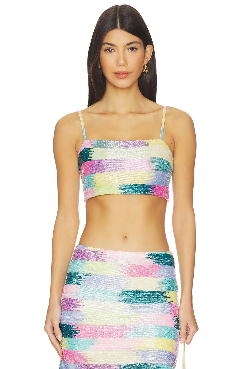 revolve Nerina Coord Top