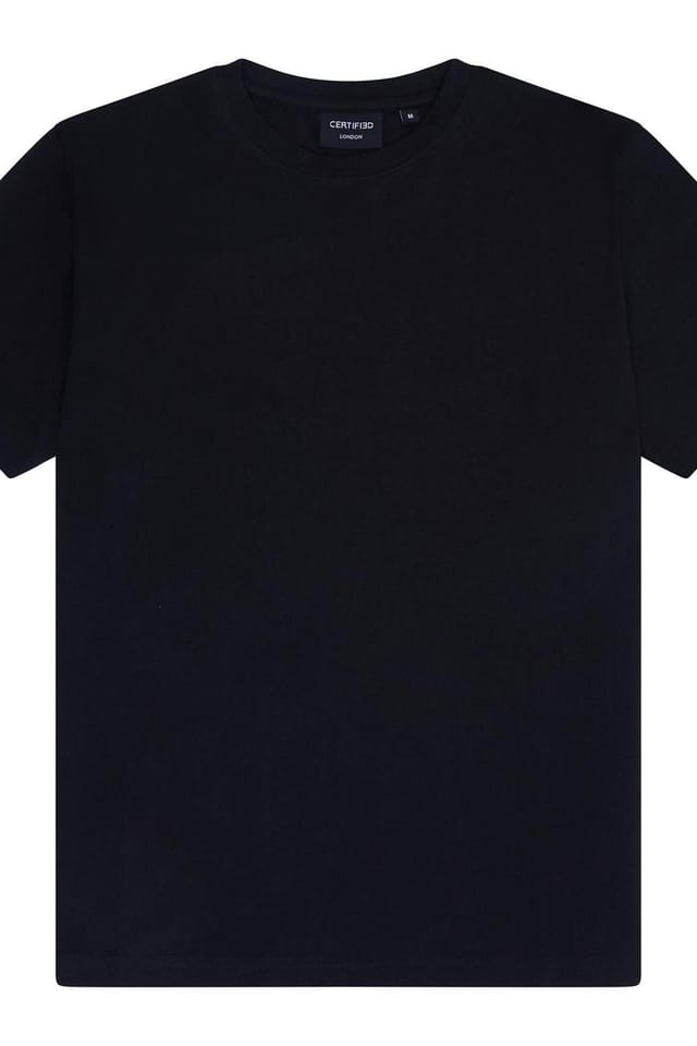 Certified Certified Men's Rayner Tee (5 Pack) - 2