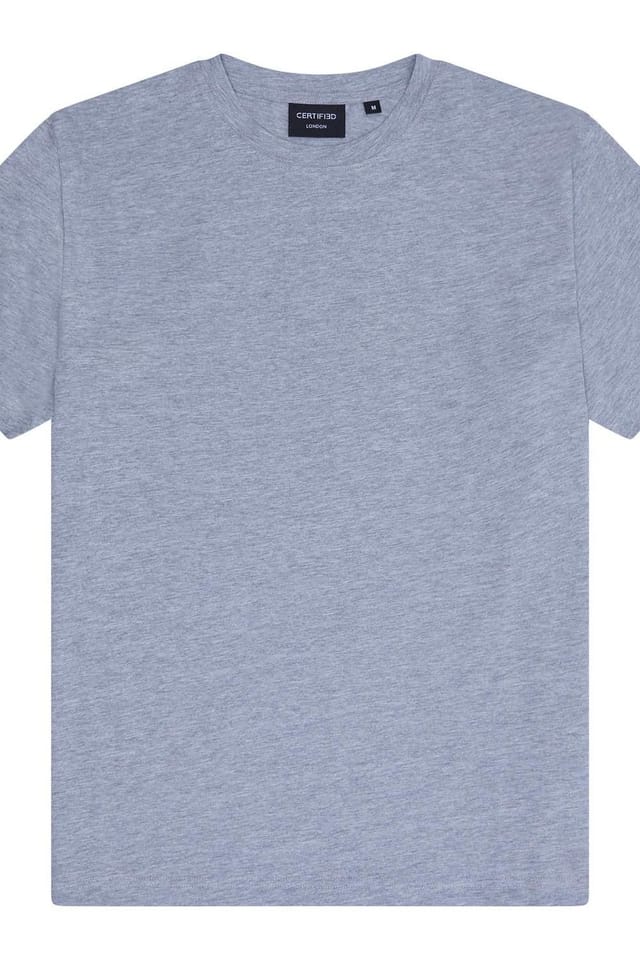 Certified Certified Men's Rayner Tee (5 Pack) - 3