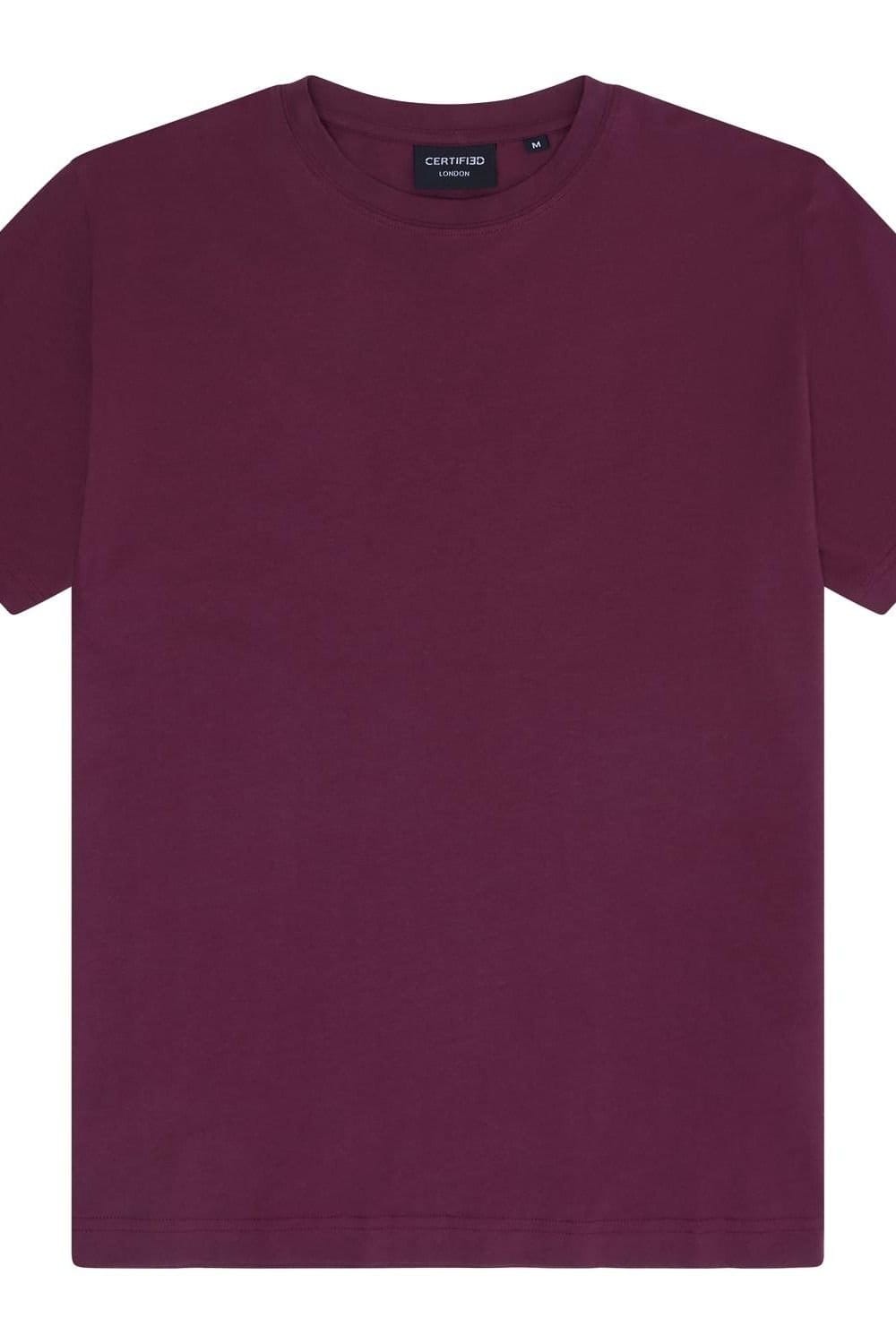 Certified Certified Men's Rayner Tee (5 Pack) - 4