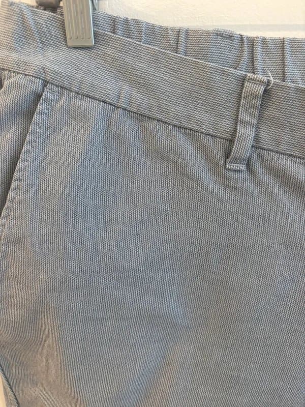Marks & Spencer Marks and Spencer chino summer cotton shorts waist 40 M&S