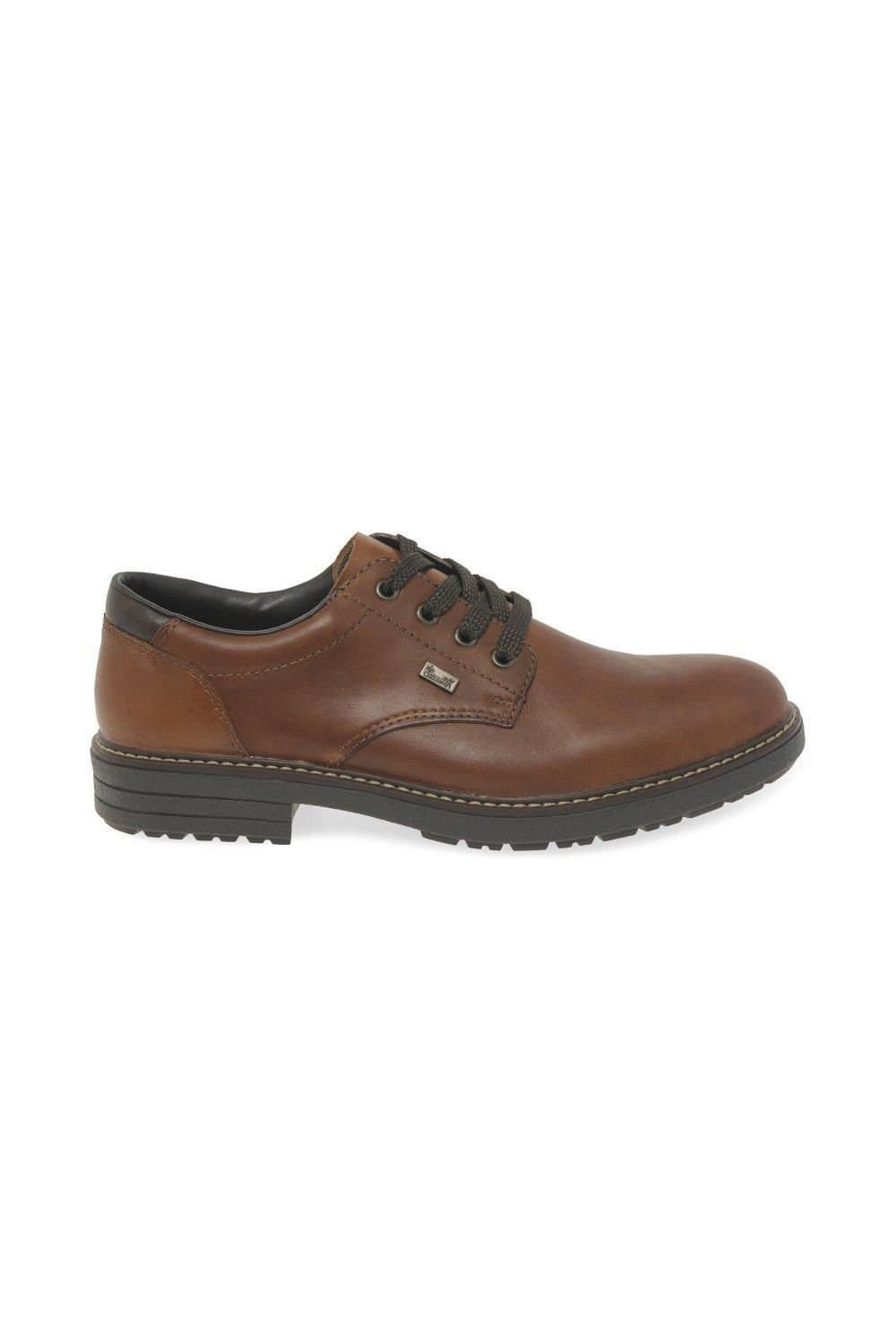Rieker Rieker Men's 'Appleby' Shoes in Brown