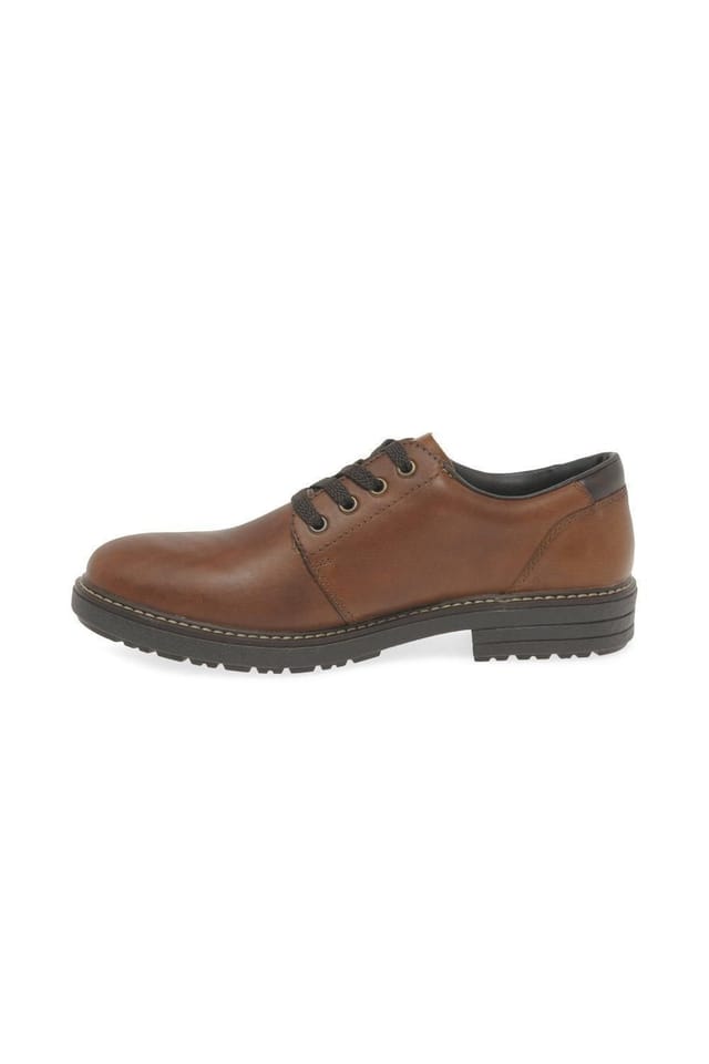 Rieker Rieker Men's 'Appleby' Shoes in Brown - 2