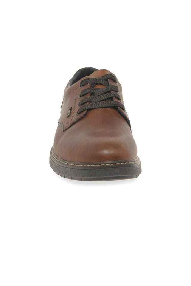 Rieker Rieker Men's 'Appleby' Shoes in Brown - 3