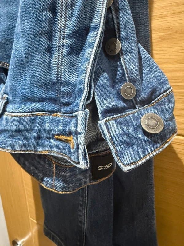 ASOS Men’s ASOS Jeans