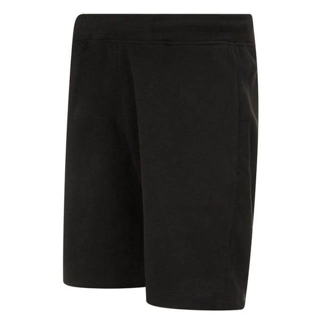 Umbro Umbro Men's Pro Fleece Shorts in Black - 2
