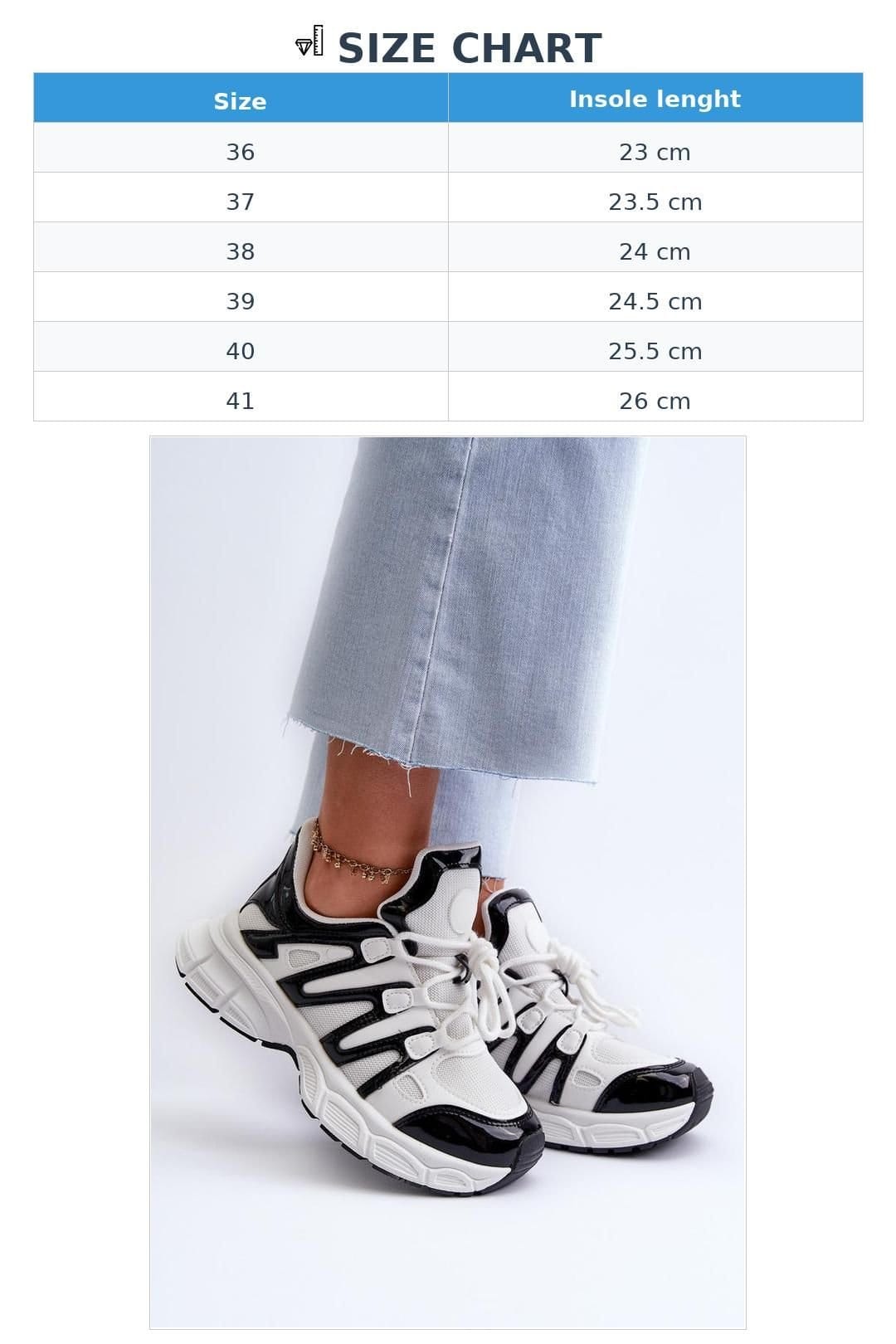 Love Lace Love Lace Women's Sport Shoes Thick Sole Comfort Sneakers With Removable Insole in White - 4