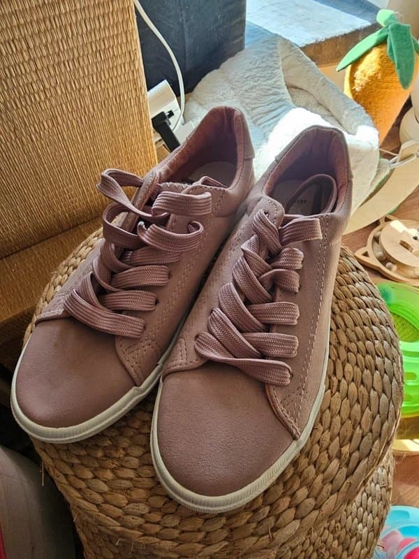 New Look Shoes