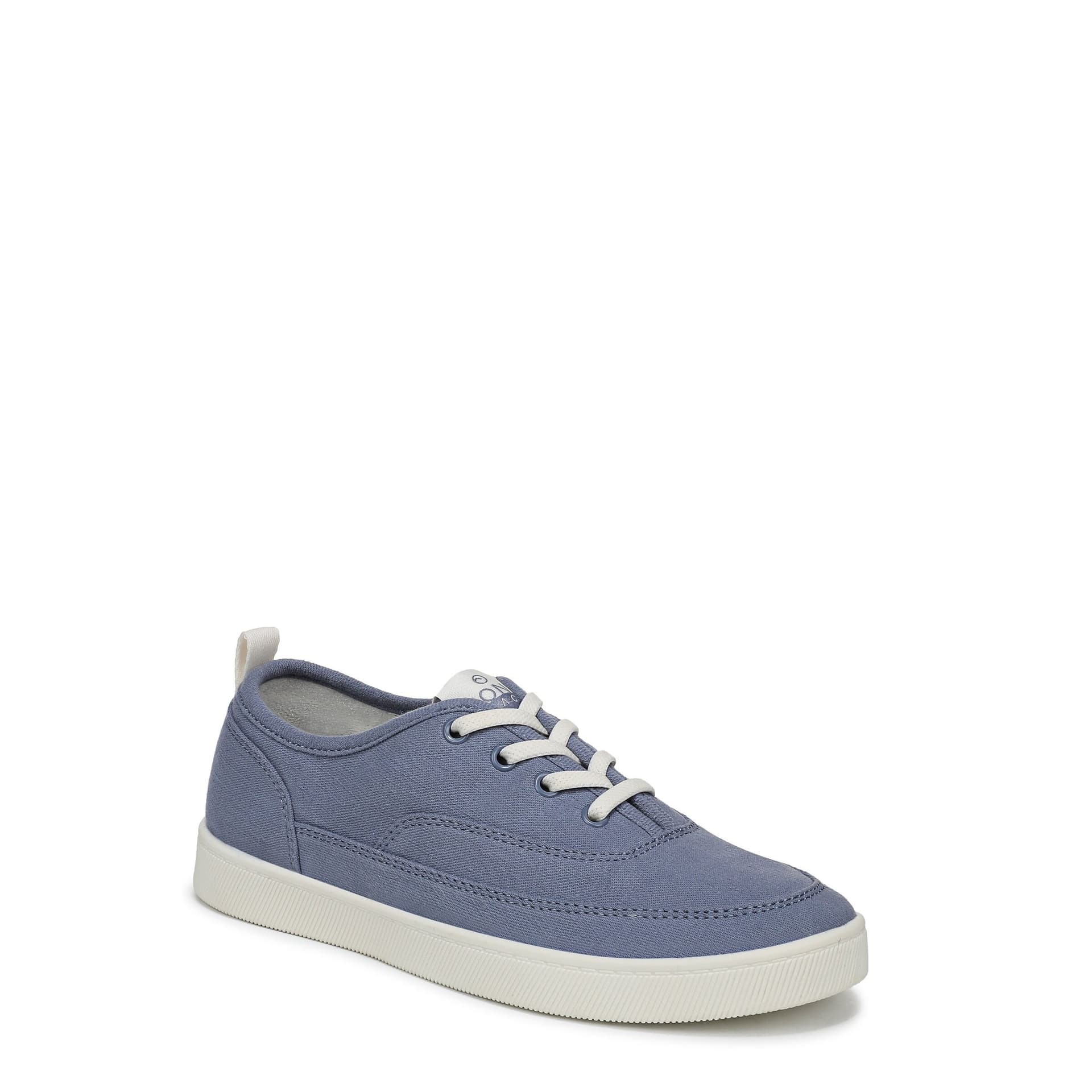 Vionic Vionic Women's Cyan Lace Up Trainers in Blue