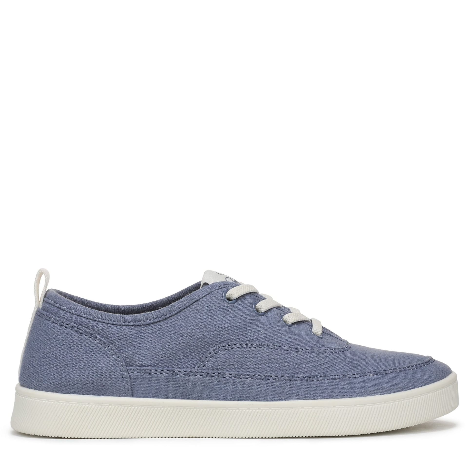 Vionic Vionic Women's Cyan Lace Up Trainers in Blue - 4
