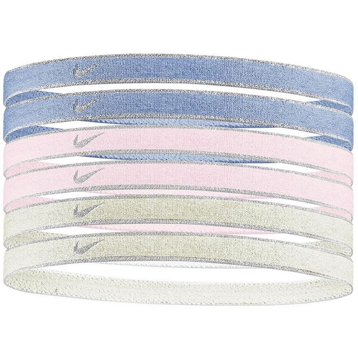 Nike Nike Women's Swoosh Sport Headband (Pack of 6) - 1