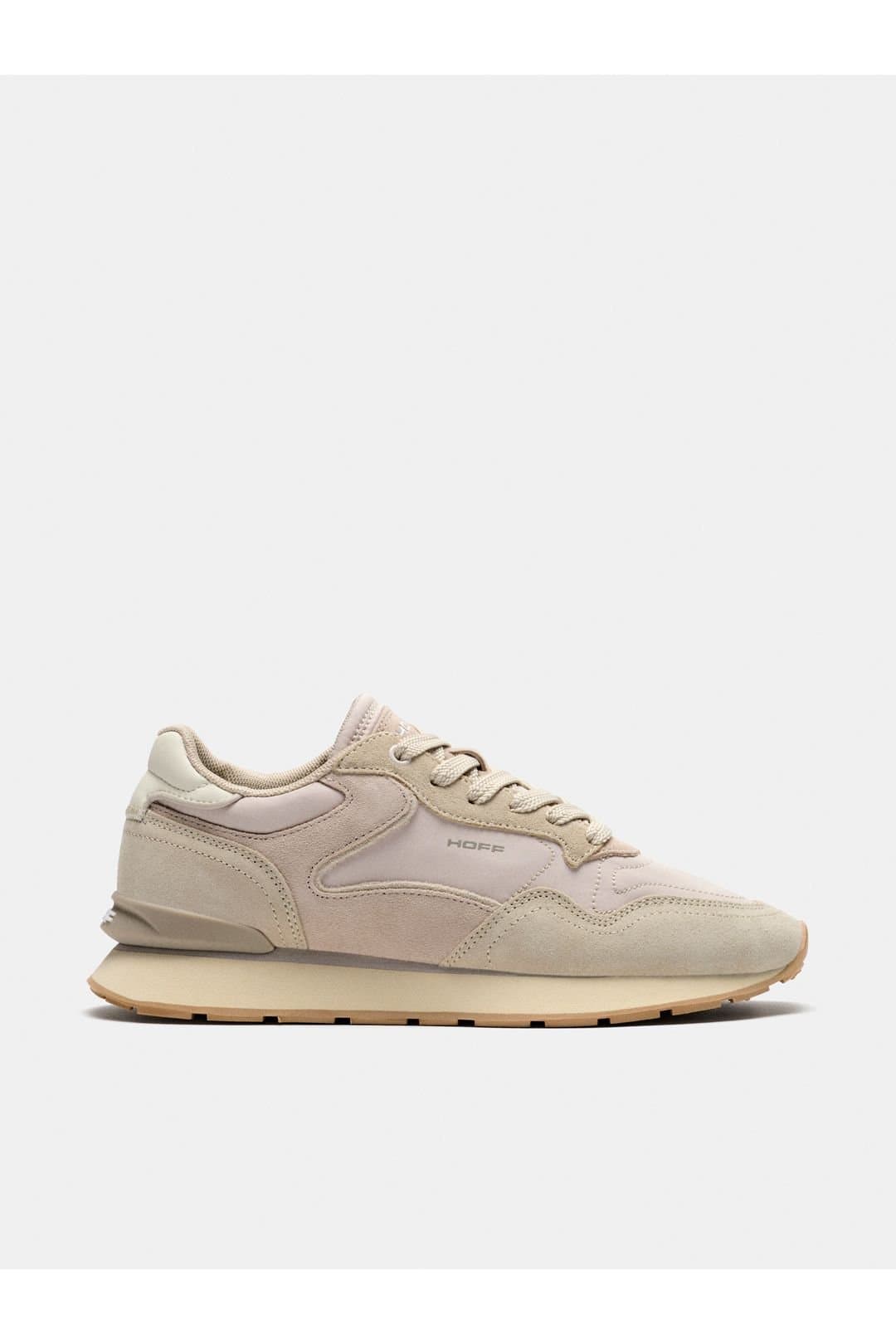 Hoff Hoff Women's City Sneaker Sand