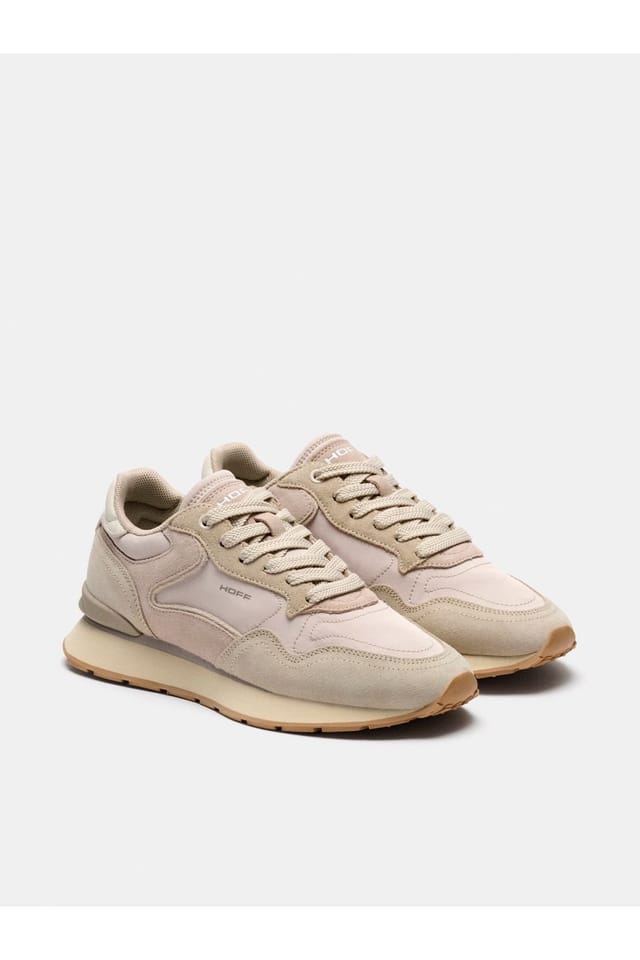 Hoff Hoff Women's City Sneaker Sand - 2