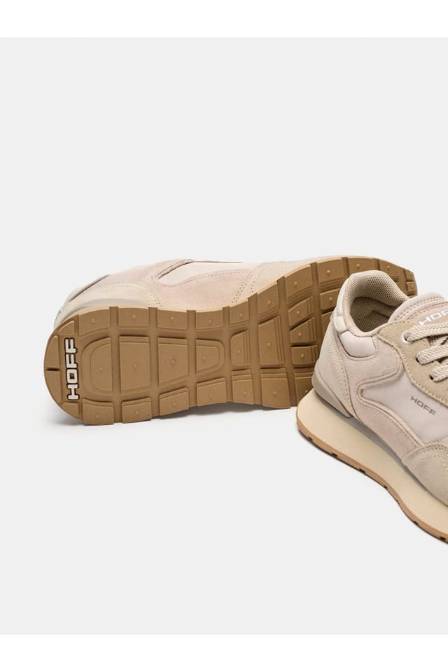 Hoff Hoff Women's City Sneaker Sand - 3