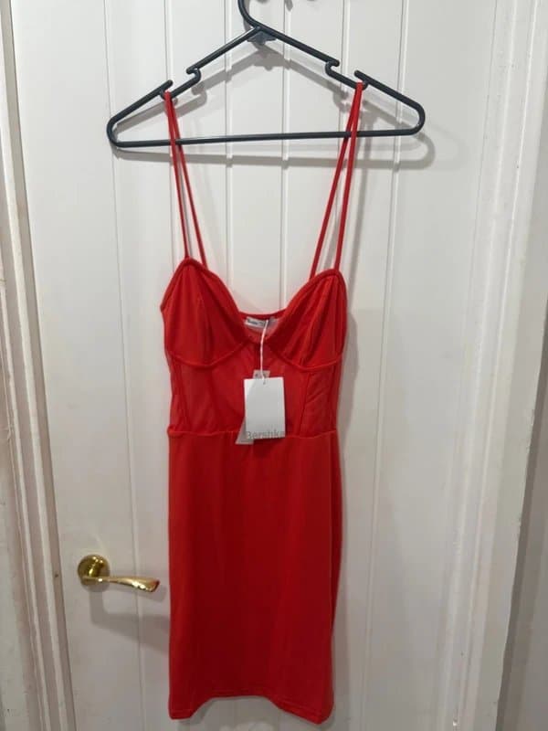 Bershka Bershka dress size M