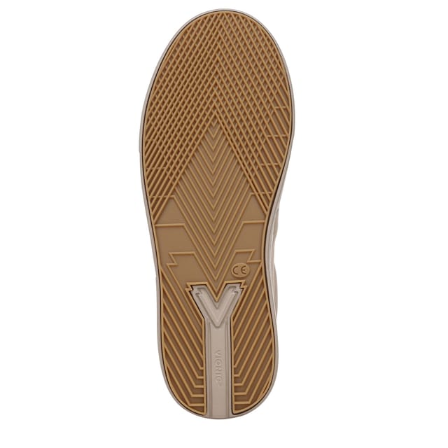 Vionic Vionic Women's Colbie Lace up Trainers in Beige - 3
