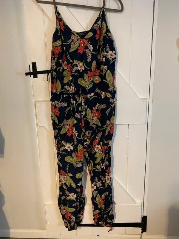 Ralph Lauren Polo - Ralph Lauren Jumpsuit