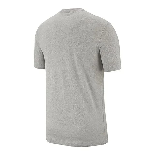 Nike Nike Men's Sportswear T-Shirt in Light Grey - 2