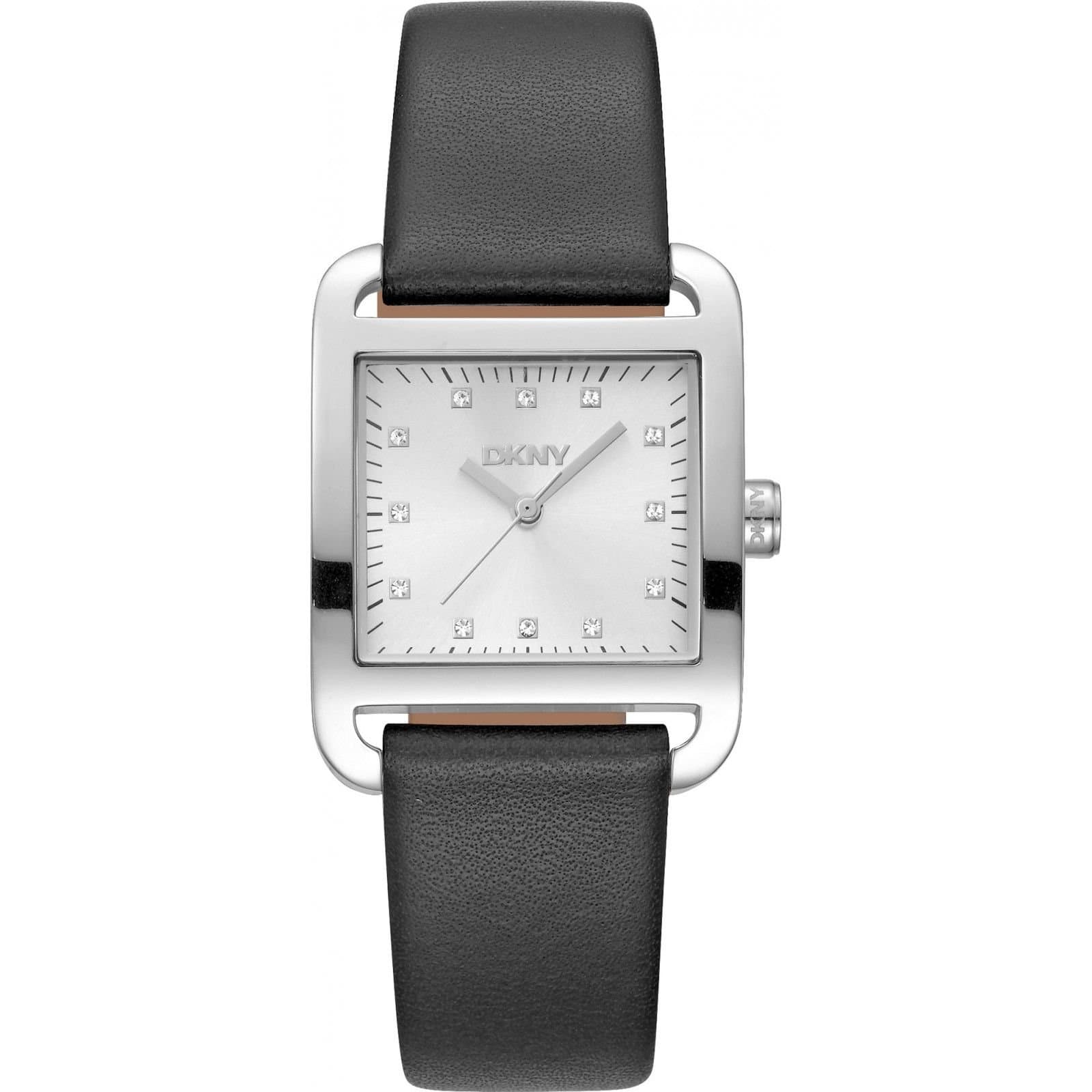DKNY DKNY Women's DK1L004L0015 City 27mm Quartz Watch in Black