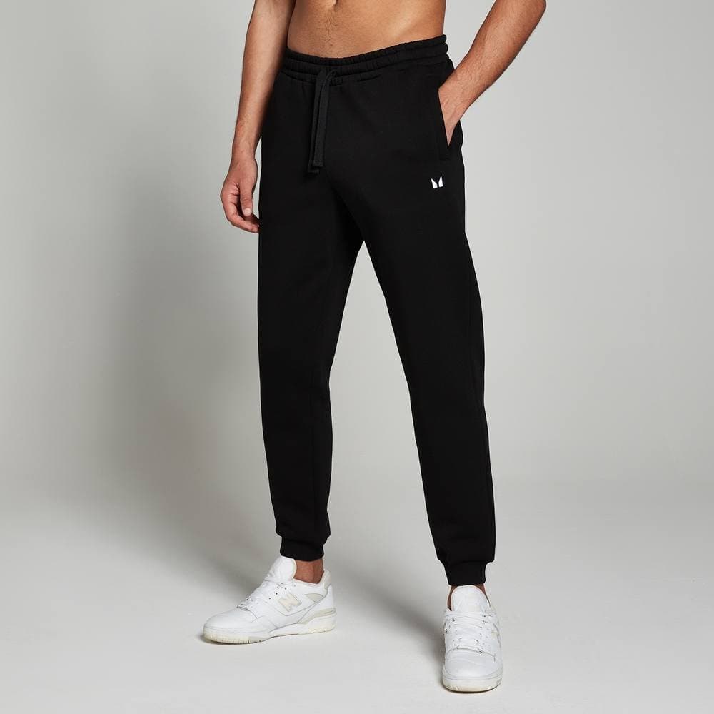 MyProtein Myprotein Men's Rest Day Joggers in Black