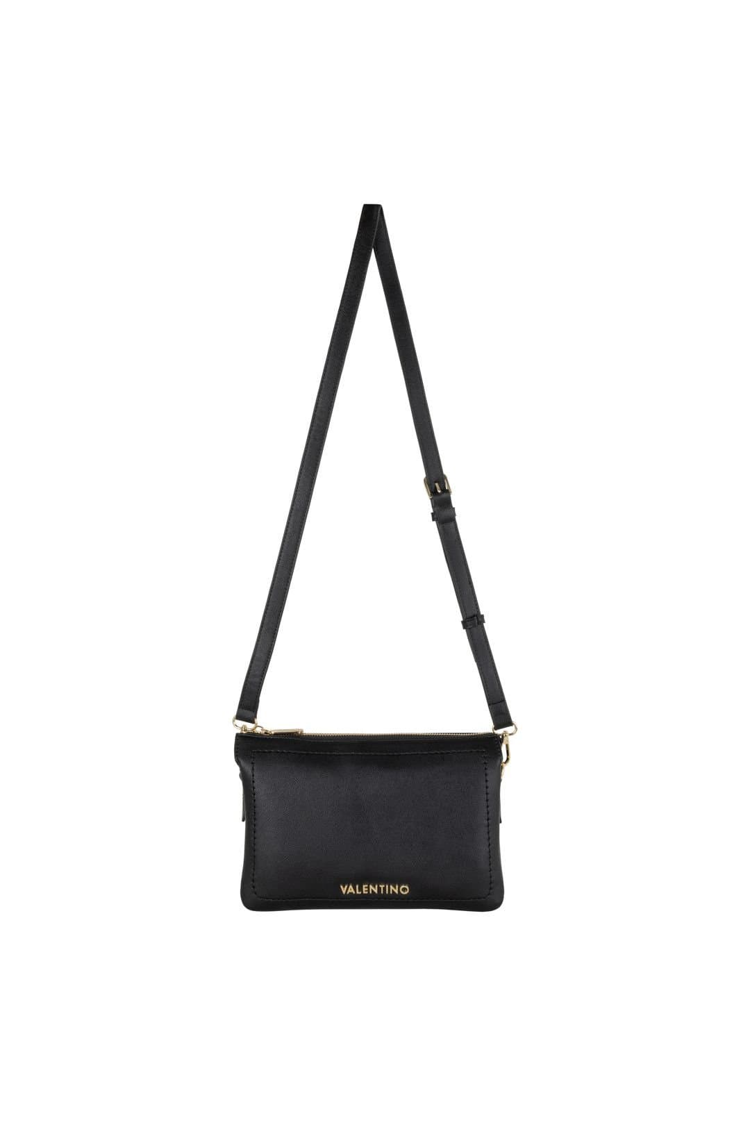 Valentino Valentino Women's Super Crossbody Bag Black
