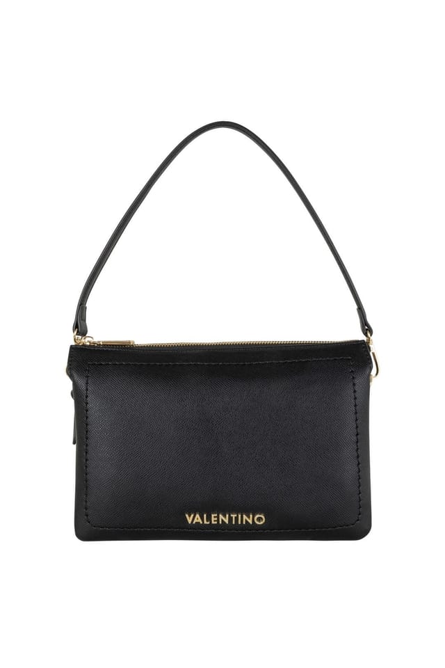 Valentino Valentino Women's Super Crossbody Bag Black - 2