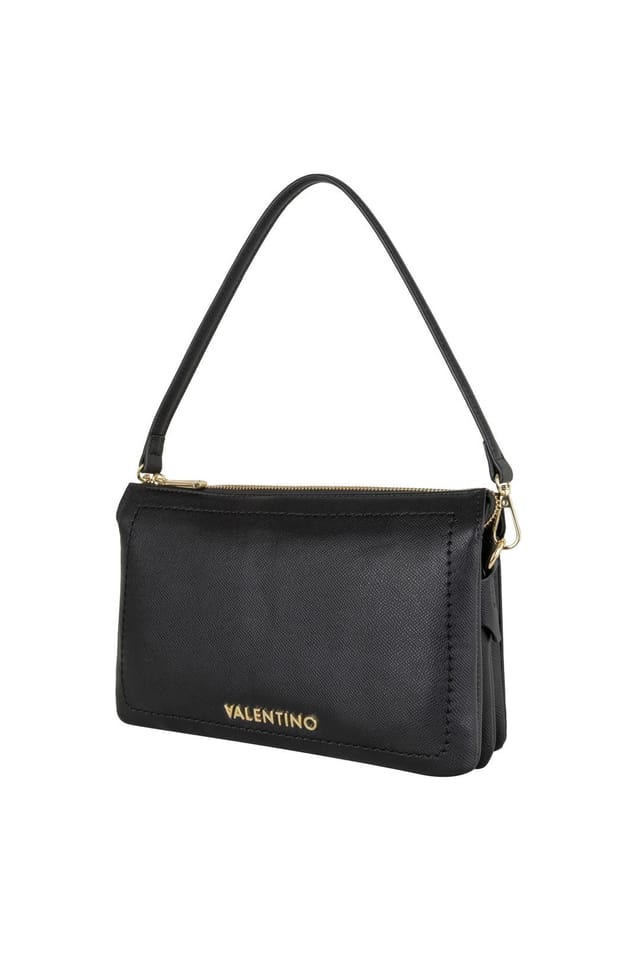 Valentino Valentino Women's Super Crossbody Bag Black - 3