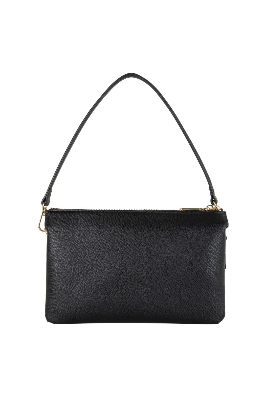 Valentino Valentino Women's Super Crossbody Bag Black - 4