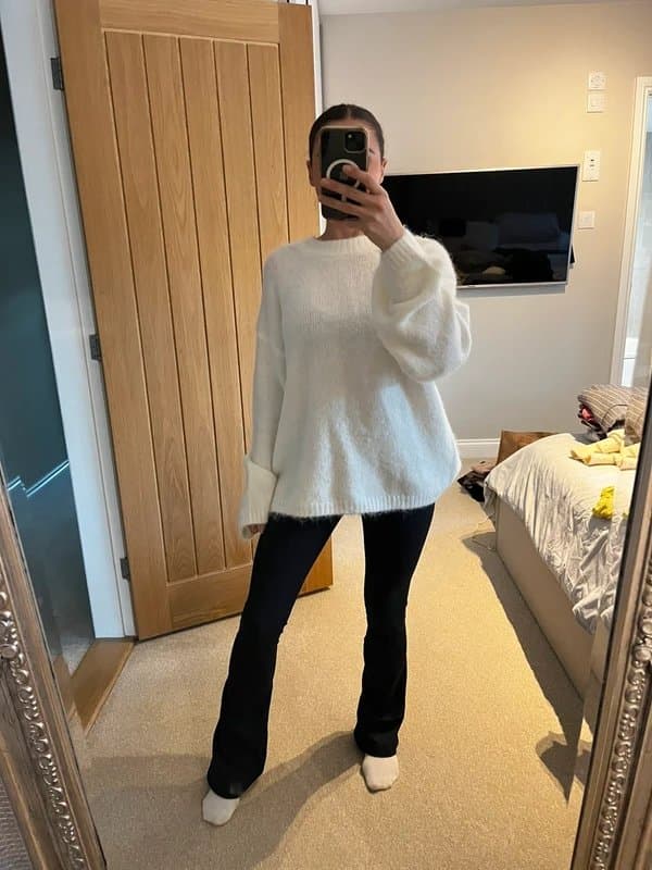 Topshop Topshop jumper