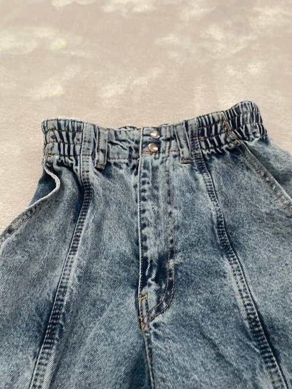 Urban Outfitters Urban outfitters cargo style jeans