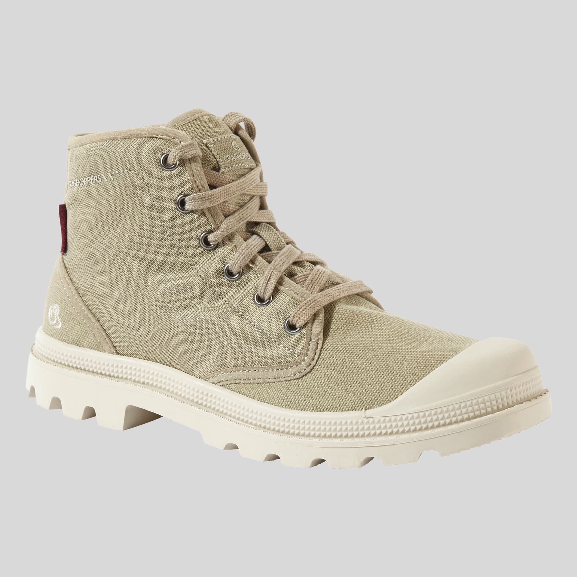 Craghoppers Craghoppers Women's Mono Mid Boots 2 in Light Grey
