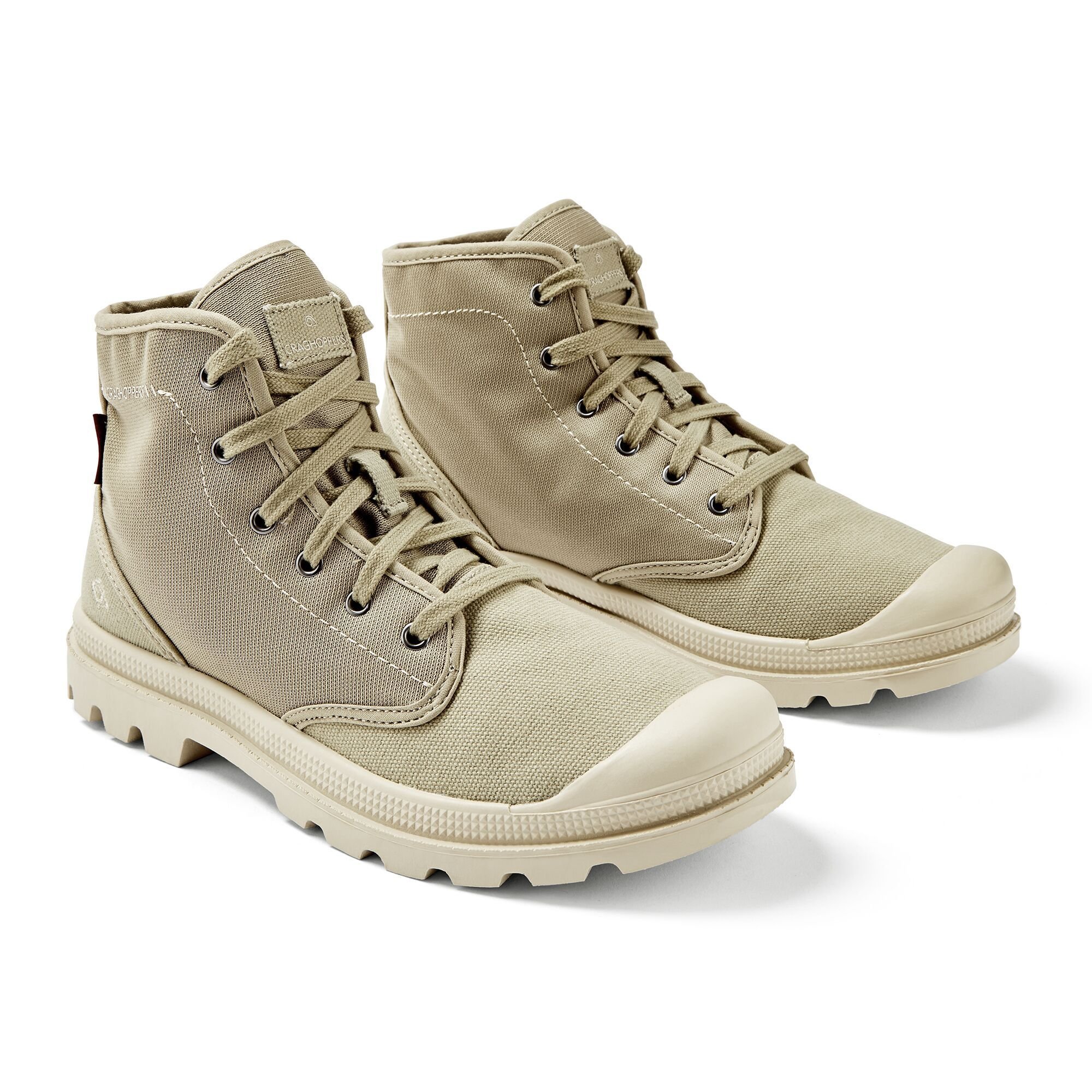 Craghoppers Craghoppers Women's Mono Mid Boots 2 in Light Grey - 2