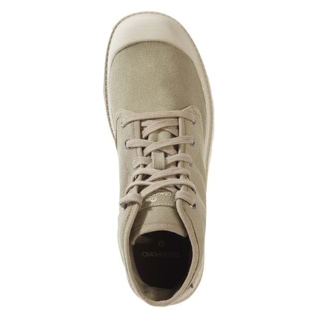 Craghoppers Craghoppers Women's Mono Mid Boots 2 in Light Grey - 3