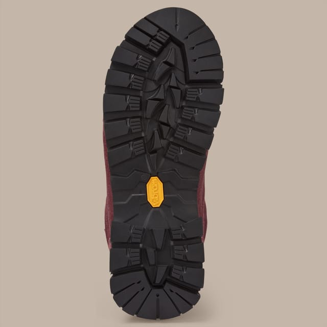 Craghoppers Craghoppers Women's Jacara 2 Travel Shoe in Raspberry - 3