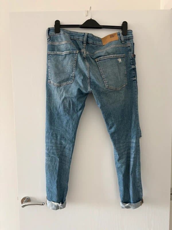 Bershka Bershka jeans w31