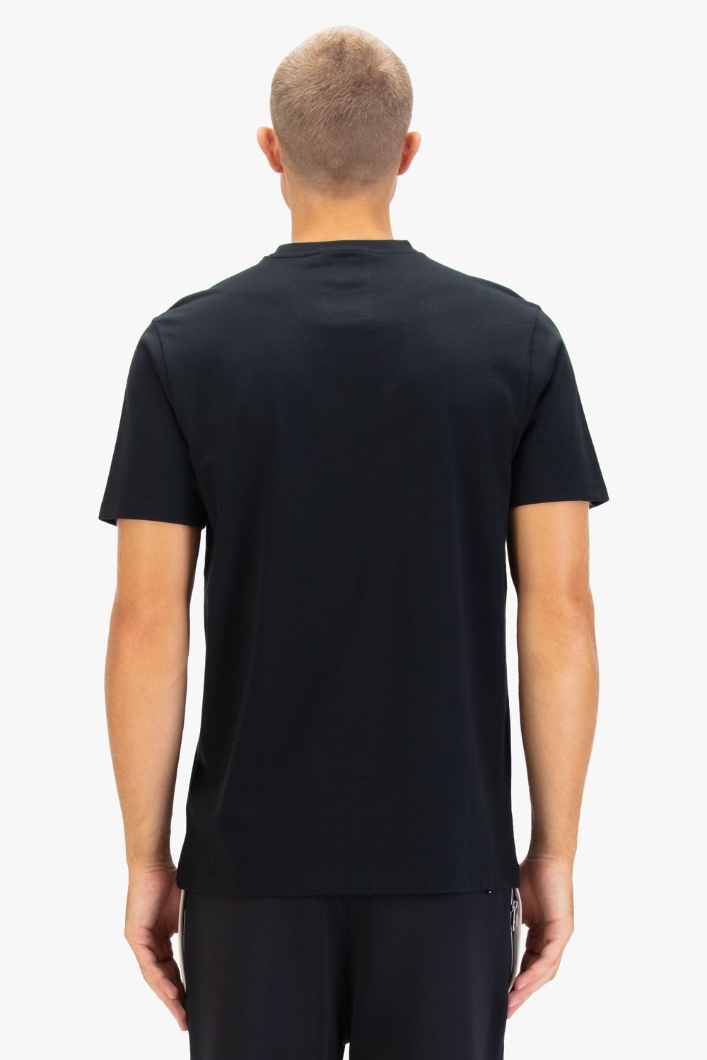 Luke 1977 Luke 1977 Men's Thor T-Shirt in Black - 2