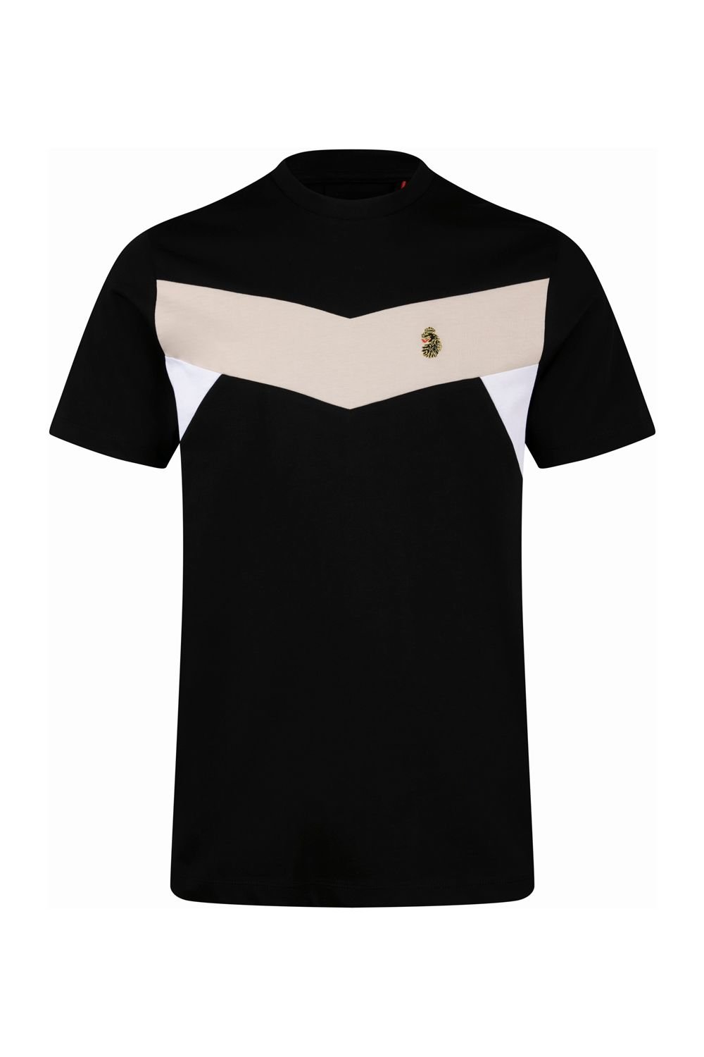 Luke 1977 Luke 1977 Men's Thor T-Shirt in Black - 4