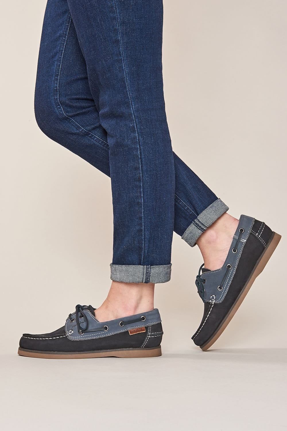 dark navy