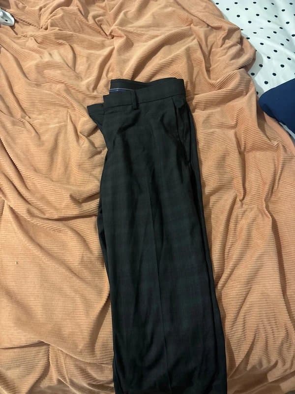 Kenneth Cole Pants Kenneth Kole- classy