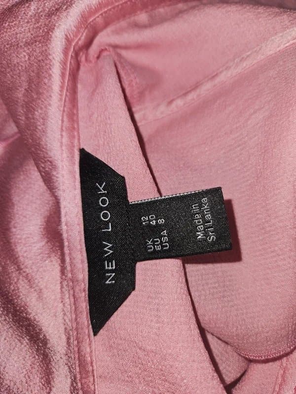 New Look New look size 12 dress