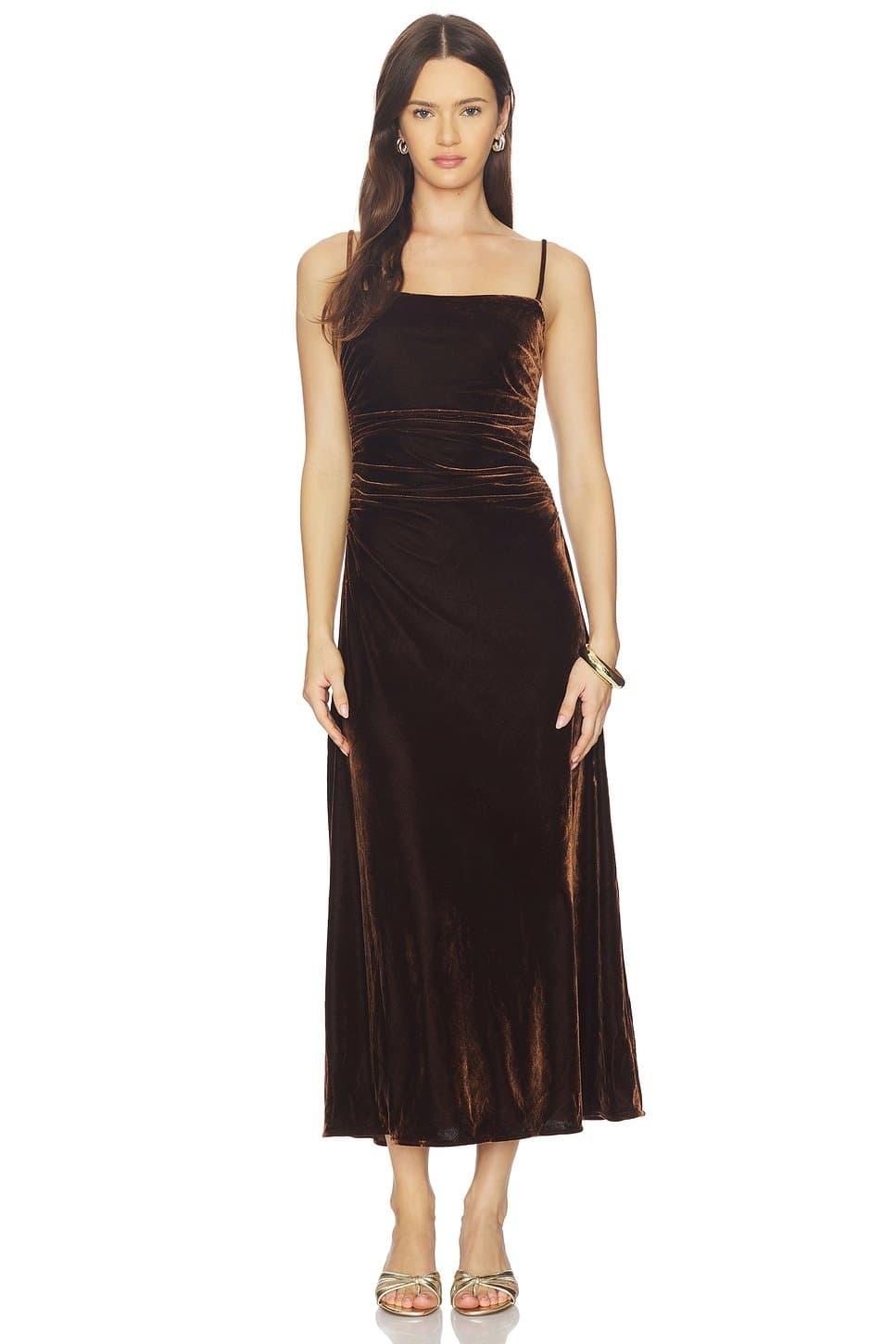 revolve Valery Dress