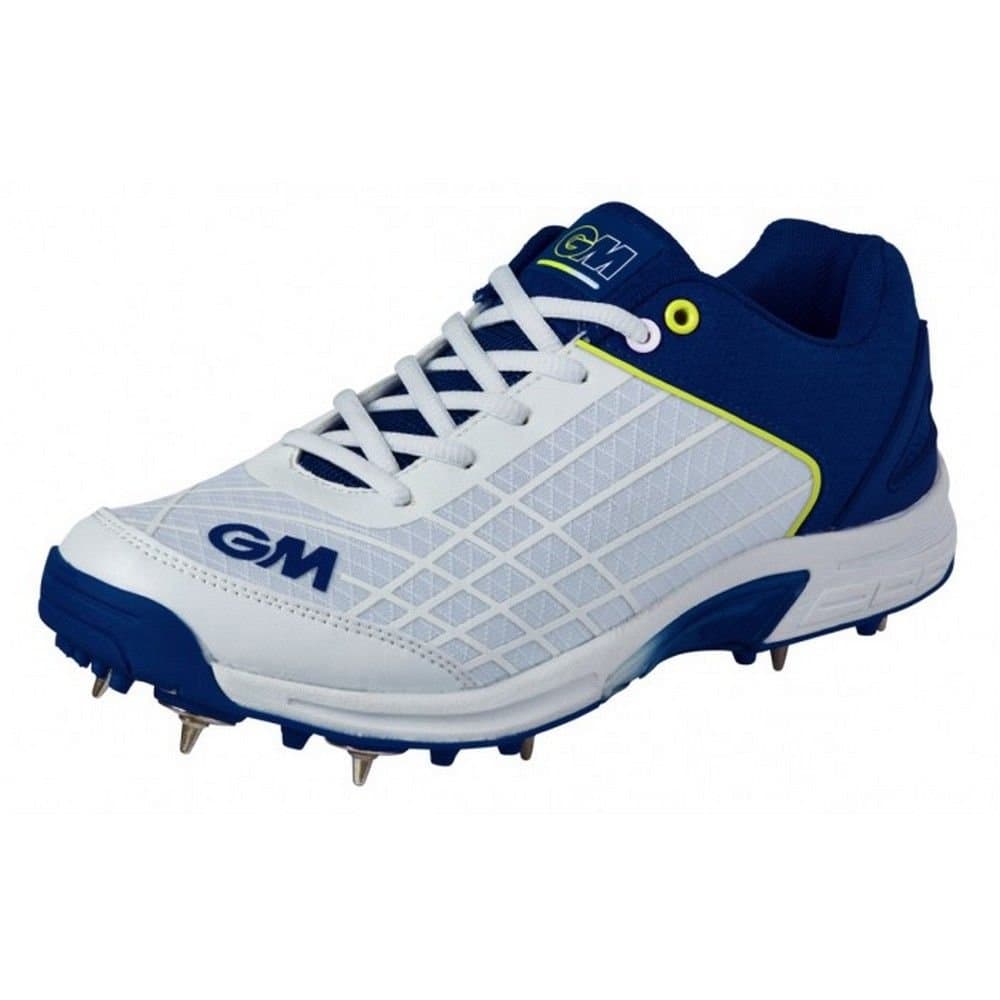 Gunn And Moore Gunn And Moore Men's Cricket Shoes in White