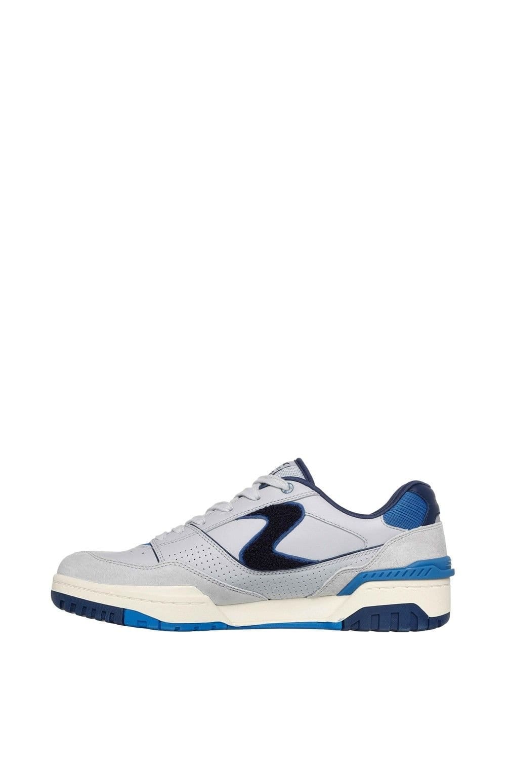 Skechers Skechers Men's S-1992 Trainer in Grey - 4