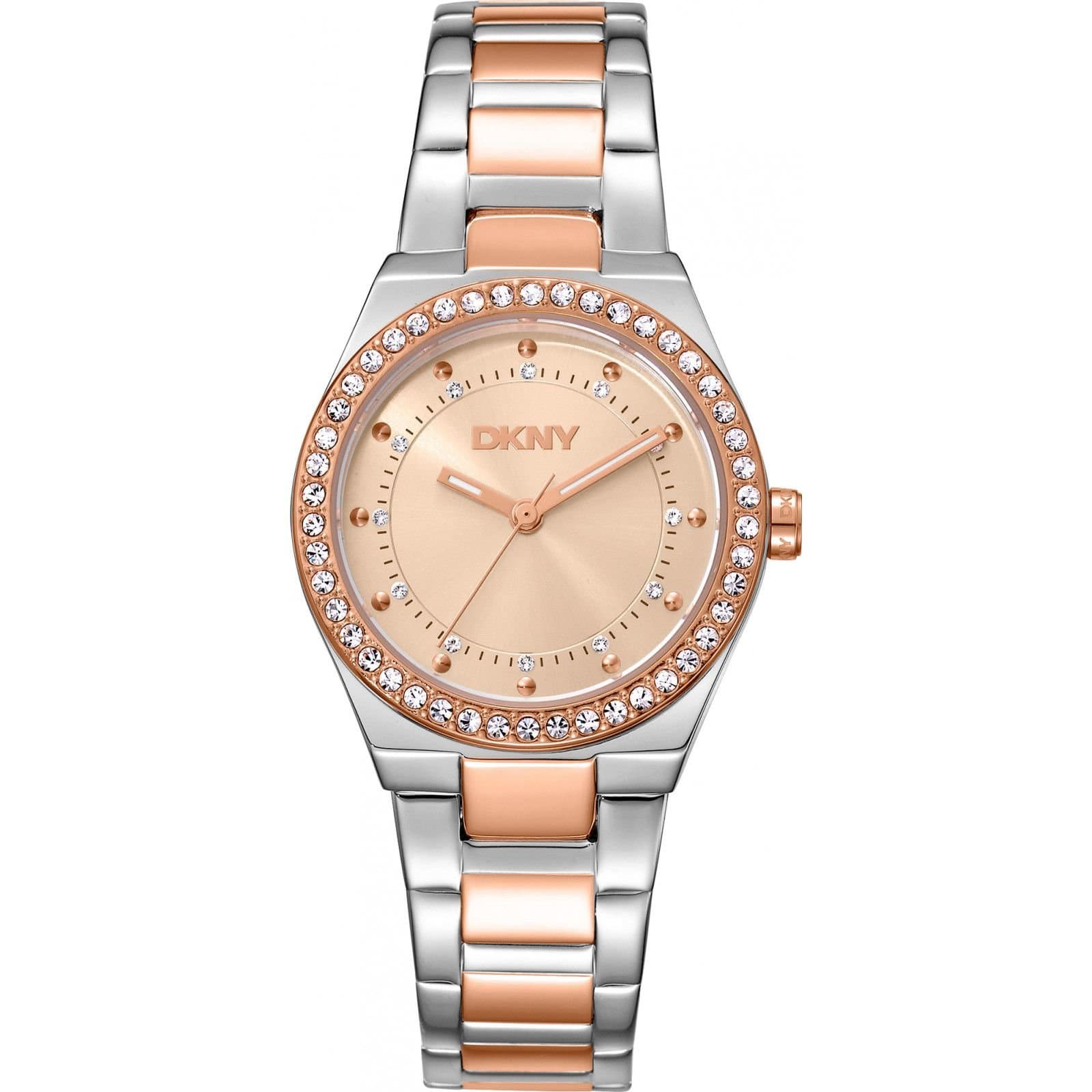 DKNY DKNY Women's DK1L100M0105 30mm Quartz Watch